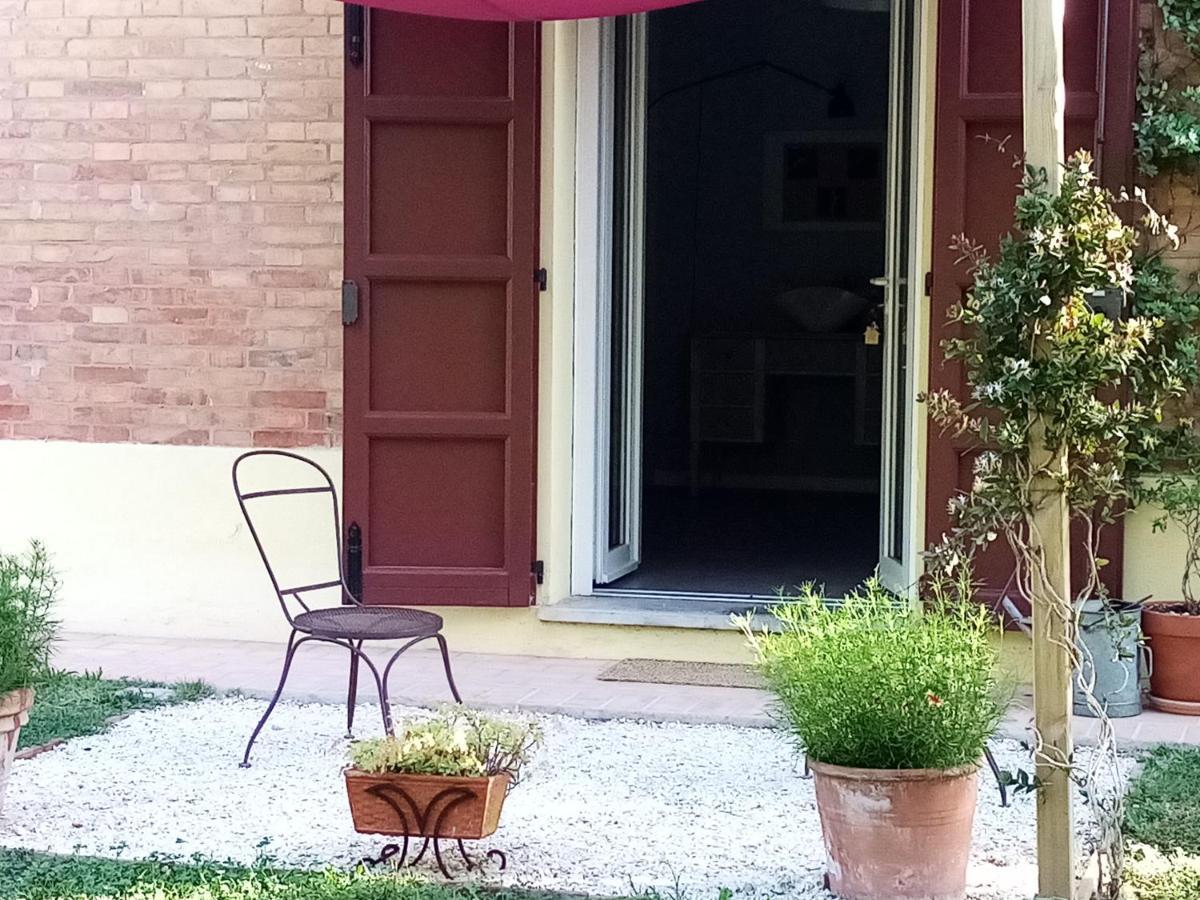 B&B Marana 14 Casa Di Campagna 볼로냐 외부 사진