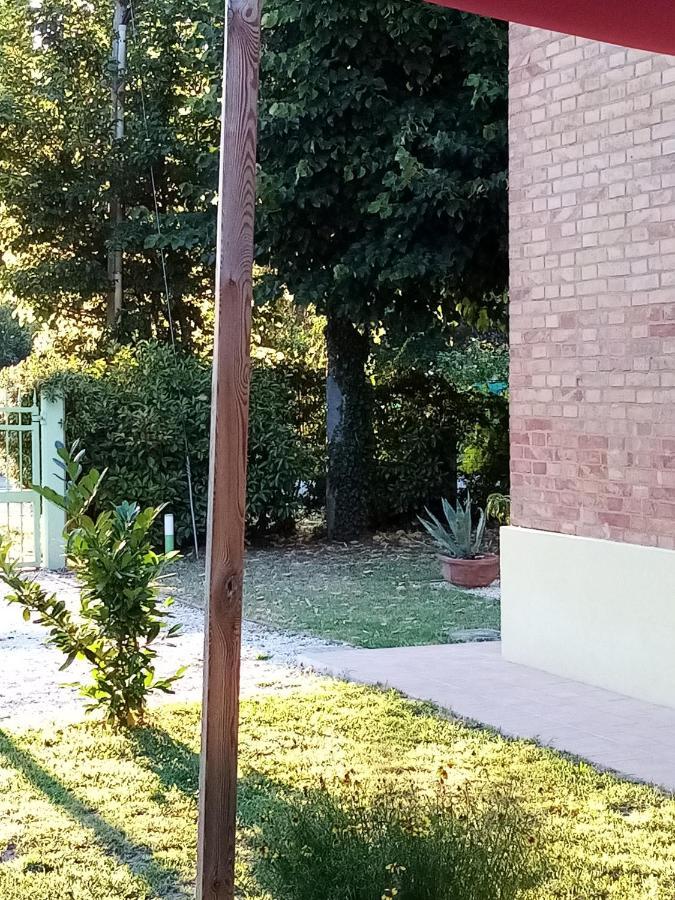 B&B Marana 14 Casa Di Campagna 볼로냐 외부 사진