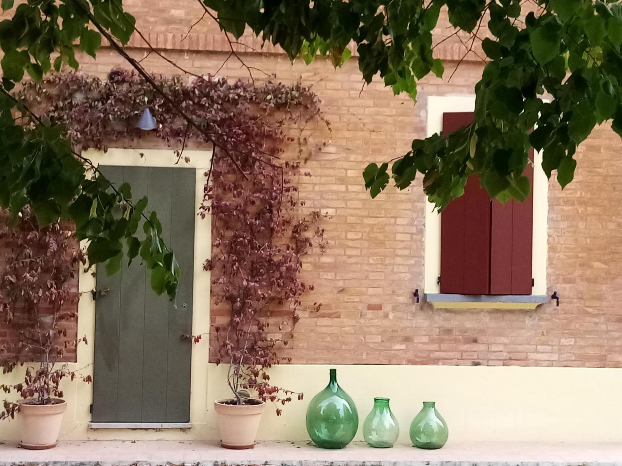 B&B Marana 14 Casa Di Campagna 볼로냐 외부 사진