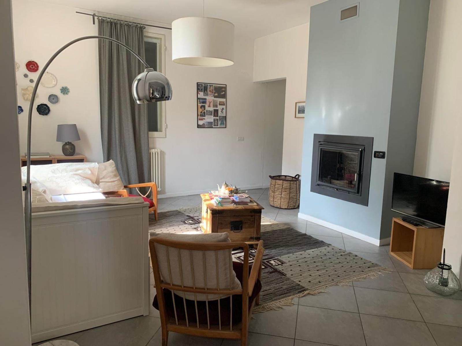 B&B Marana 14 Casa Di Campagna 볼로냐 외부 사진