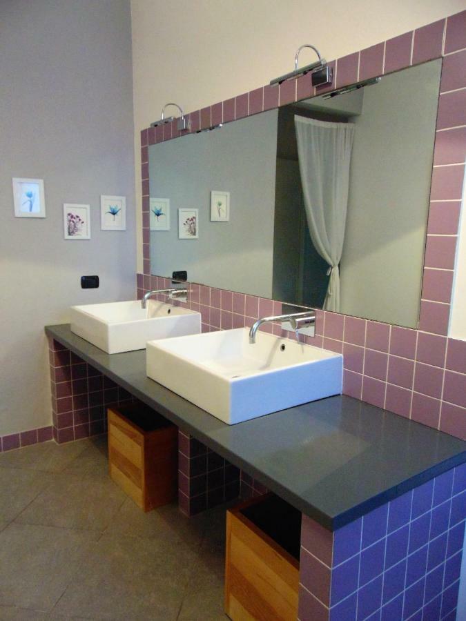 B&B Marana 14 Casa Di Campagna 볼로냐 외부 사진
