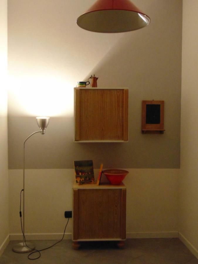 B&B Marana 14 Casa Di Campagna 볼로냐 외부 사진