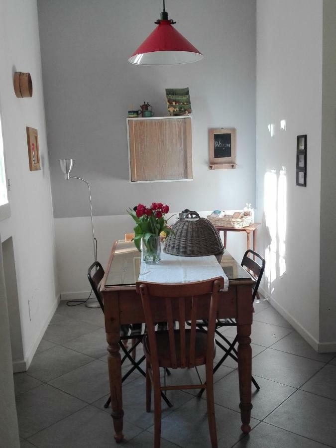 B&B Marana 14 Casa Di Campagna 볼로냐 외부 사진