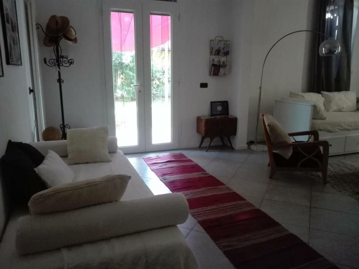 B&B Marana 14 Casa Di Campagna 볼로냐 외부 사진
