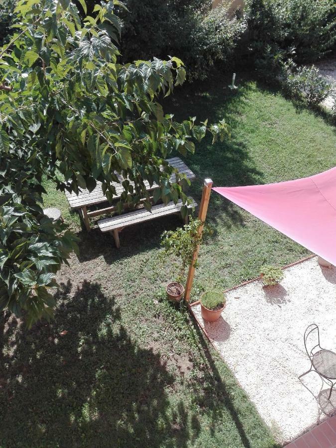 B&B Marana 14 Casa Di Campagna 볼로냐 외부 사진