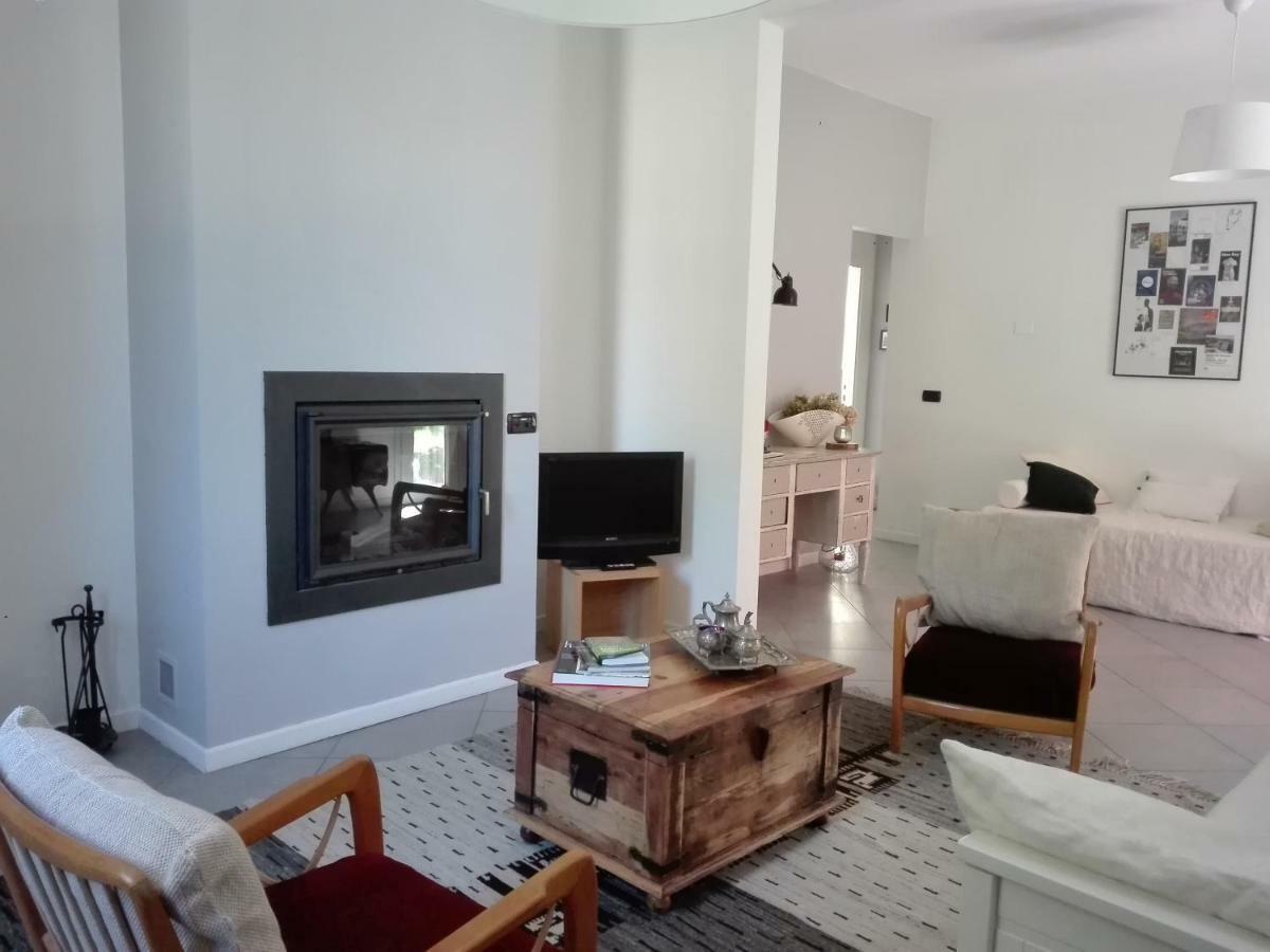 B&B Marana 14 Casa Di Campagna 볼로냐 외부 사진