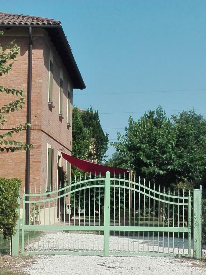B&B Marana 14 Casa Di Campagna 볼로냐 외부 사진