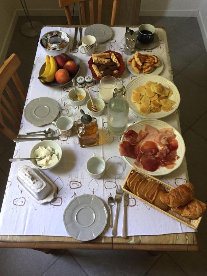 B&B Marana 14 Casa Di Campagna 볼로냐 외부 사진